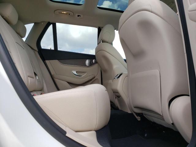 WDC0G8EB6LF687467 Mercedes-Benz Glc 300 4matic
