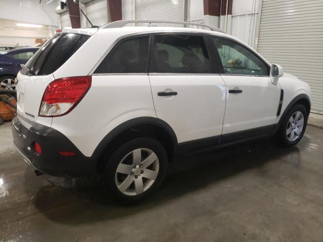 2012 Chevrolet Captiva Sport VIN: 3GNAL1EK0CS521820 Lot: 75804063