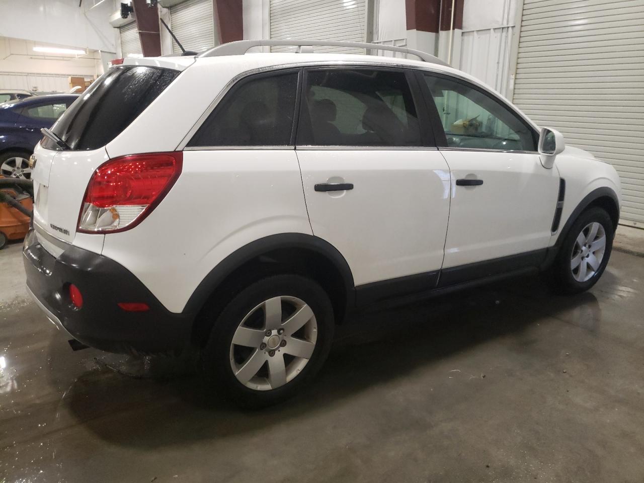 3GNAL1EK0CS521820 2012 Chevrolet Captiva Sport