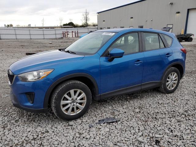 2014 Mazda CX-5 Sport