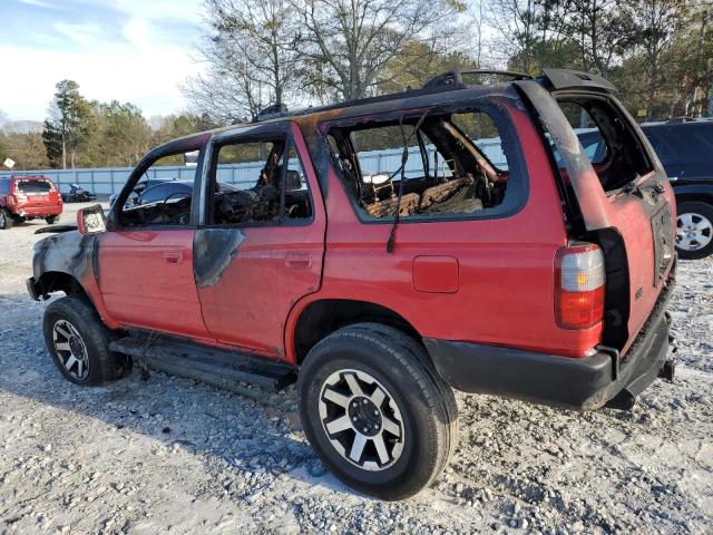 JT3HN86R8V0064307 | 1997 Toyota 4runner sr5