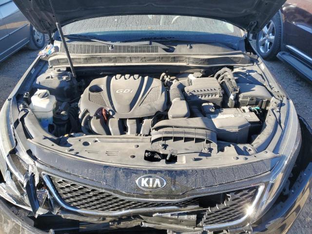 5XXGM4A79FG436259 | 2015 KIA OPTIMA LX