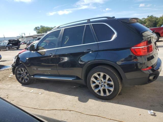 5UXZV4C55D0E14602 2013 BMW X5, photo no. 2