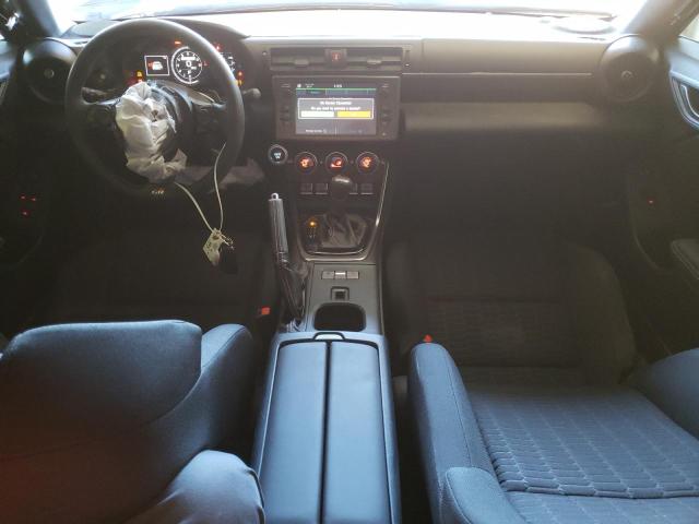 2023 TOYOTA GR 86 JF1ZNBC18P8760123