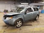 SUBARU FORESTER 2 photo