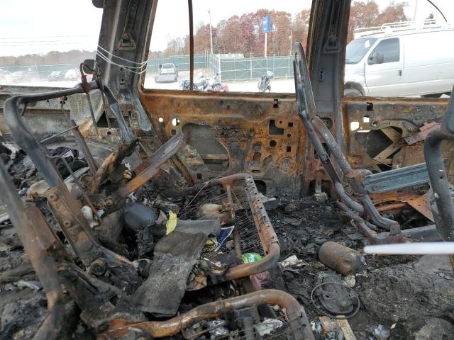 1998 Ford Expedition VIN: 1FMRU18W4WLB81472 Lot: 54892274