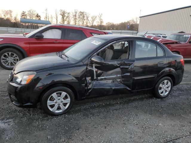 2010 Kia Rio LX