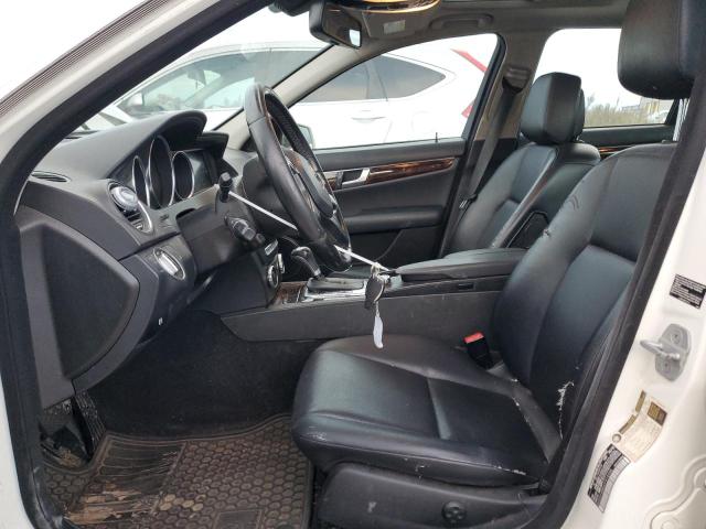 2019 MERCEDES-BENZ C 300 4MAT - WDDGF8BBXCF914998