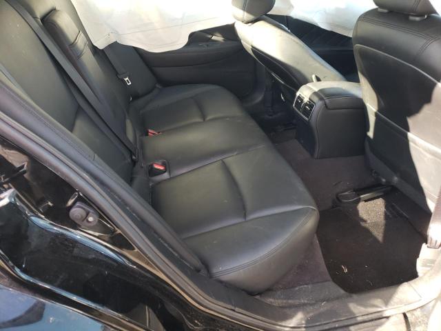 2020 INFINITI Q50 PURE - JN1EV7AR6LM253241