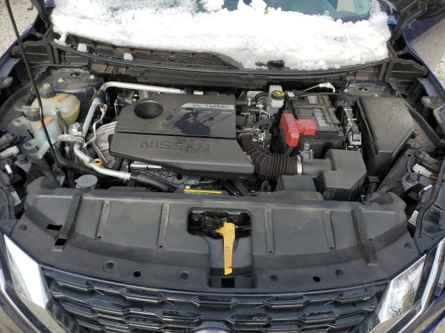 2023 NISSAN ROGUE S - 5N1BT3AB4PC688011