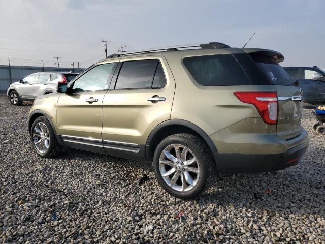 Vin: 1fm5k8f83dgc29714, lot: 78121743, ford explorer limited 20132