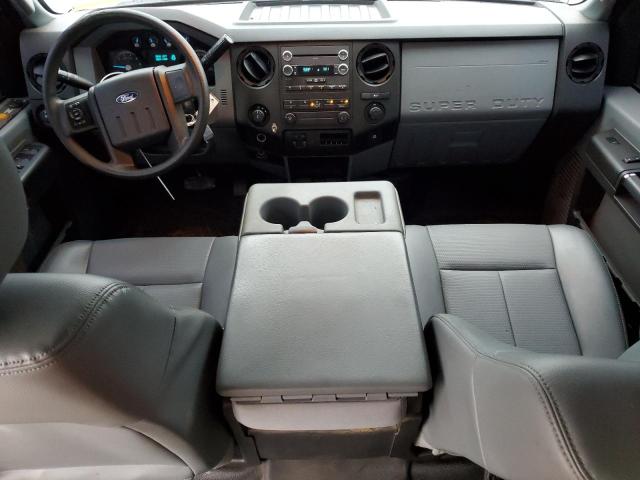 1FT7W2B6XEEA87331 Ford F250 Super Duty