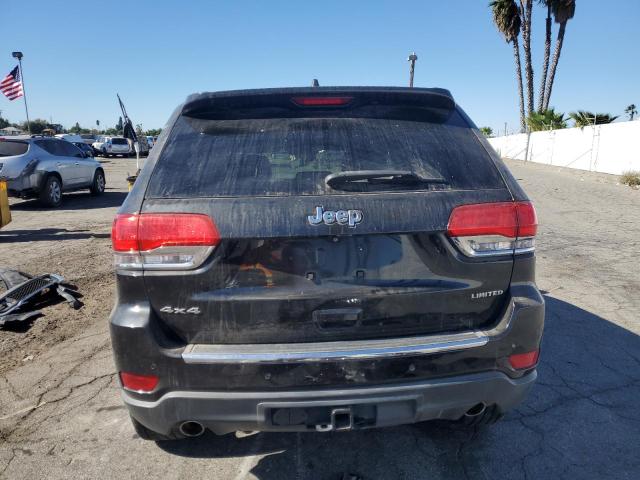 1C4RJFBG5EC121954 Jeep Grand Cherokee Limited