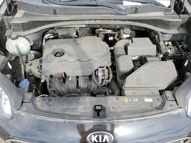 KNDPM3AC3L7640096 KIA Sportage Lx