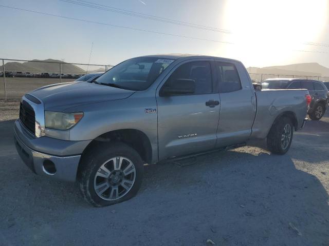 2007 Toyota Tundra 