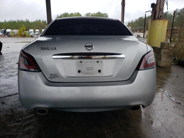 1N4AA5AP8EC489429 | 2014 NISSAN MAXIMA S