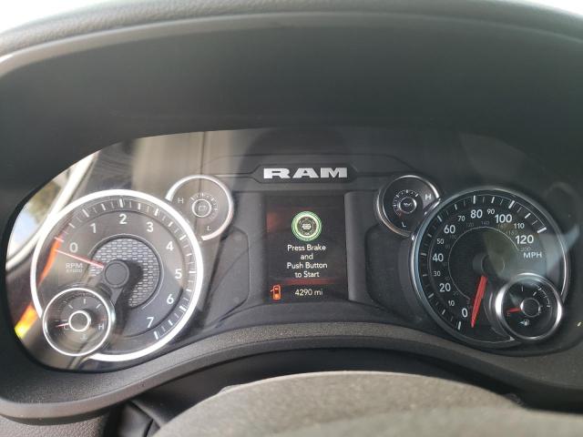 1C6RREFT4PN614534 | 2023 RAM 1500 BIG H