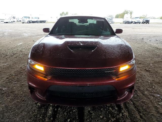 2018 DODGE CHARGER SX - 2C3CDXHG7JH203075