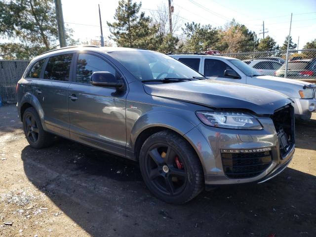 WA1DGAFE5FD032251 2015 AUDI Q7, photo no. 4