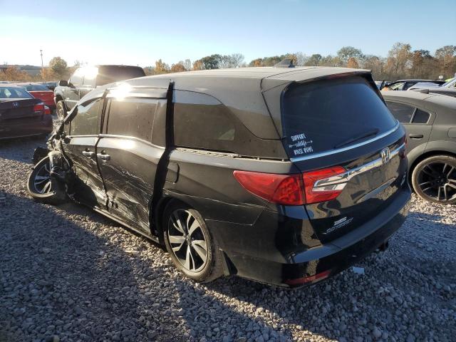 5FNRL6H98LB054723 Honda Odyssey EL 2