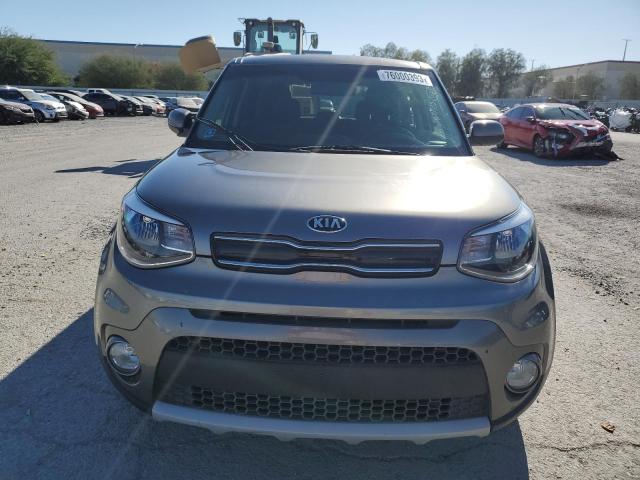 KNDJP3A54K7017972 | 2019 KIA SOUL +