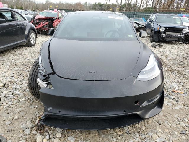 5YJ3E1EC9MF925827 | 2021 TESLA MODEL 3