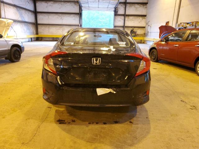 2HGFC2F55HH560153 | 2017 HONDA CIVIC LX