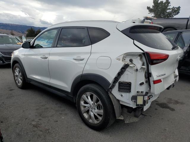 KM8J3CA43KU917214 | 2019 HYUNDAI TUCSON LIM