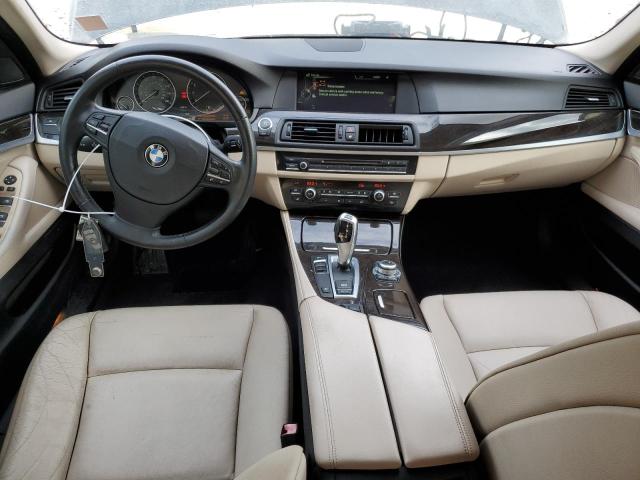 VIN WBAXH5C58DD108843 2013 BMW 5 Series, 528 XI no.8