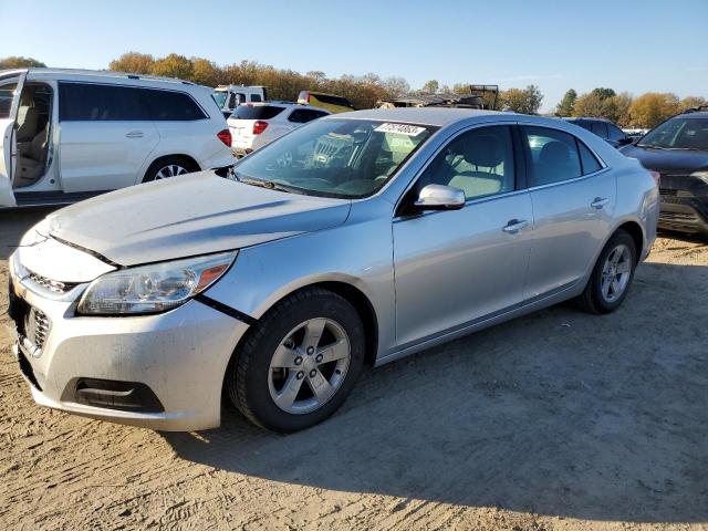 2016 Chevrolet Malibu Limited Lt VIN: 1G11C5SA4GU143446 Lot: 77574863