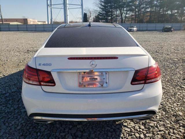 WDDKJ6FB4HF362297 2017 MERCEDES-BENZ E-CLASS, photo no. 6