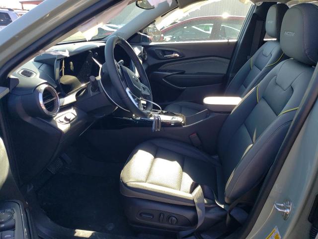 2024 CHEVROLET TRAX ACTIV - KL77LKE20RC104217