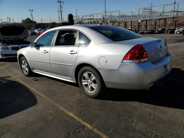 2G1WA5E30F1129515 | 2015 CHEVROLET IMPALA LIM