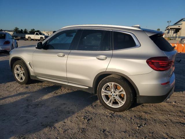 BMW X3 SDRIVE30I 2020 1