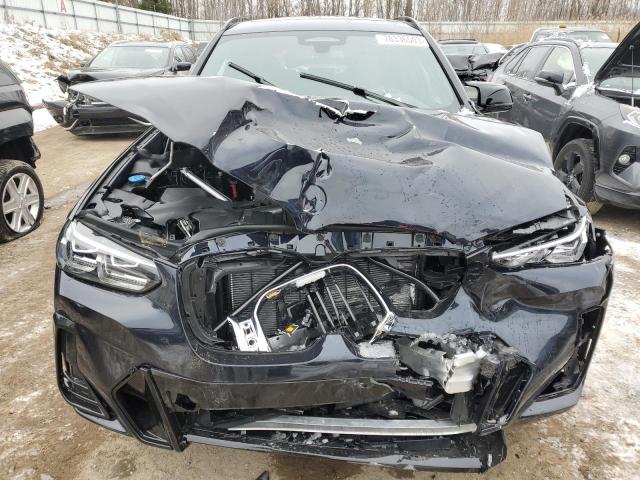 2024 BMW X3 M40I 5UX83DP02R9U53082