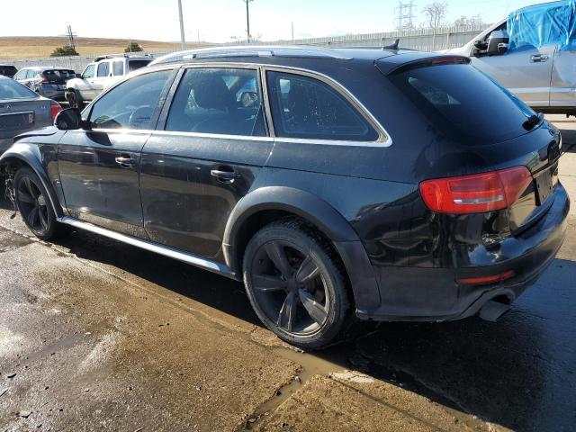 VIN WA19FAFL4DA131164 2013 Audi A4, Premium no.2