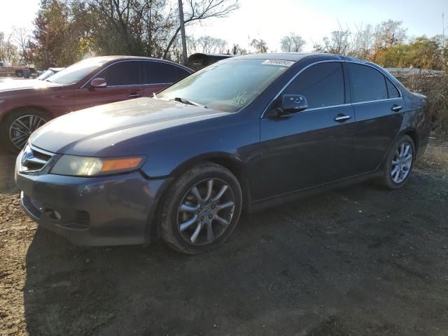 2008 Acura TSX 