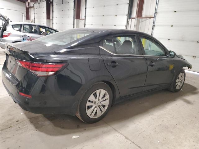 3N1AB8BV6NY253054 Nissan SENTRA S