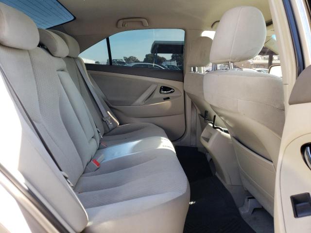 4T1BE46K07U726952 2007 Toyota Camry Ce
