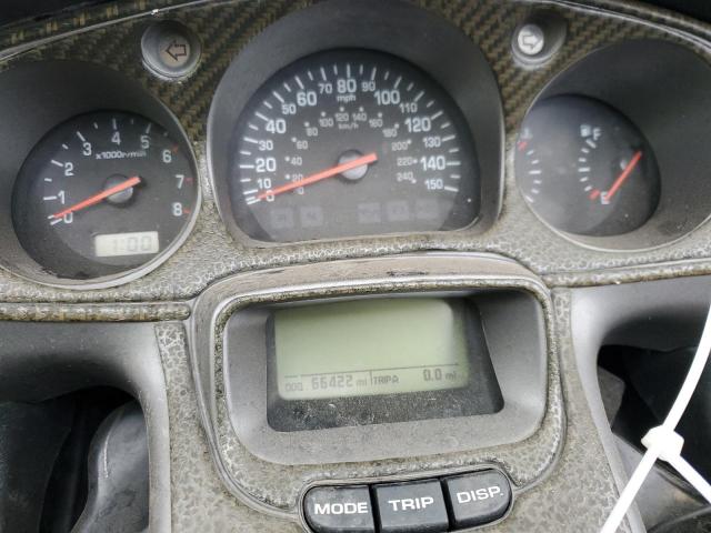 2003 HONDA GL1800 A 1HFSC47443A202327