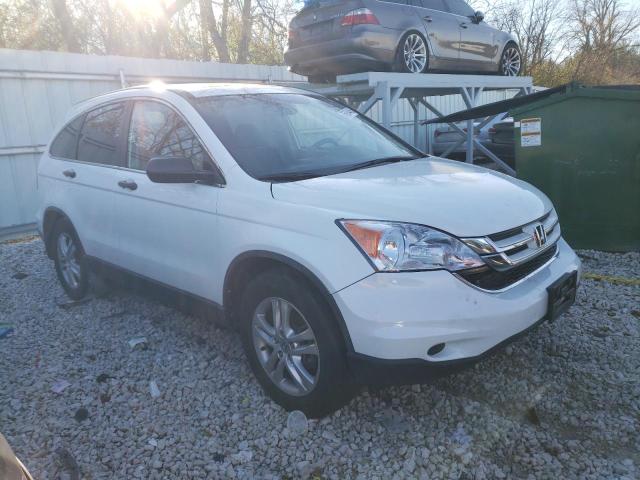 Vin: 5j6re4h57al038237, lot: 76984463, honda crv ex 20104