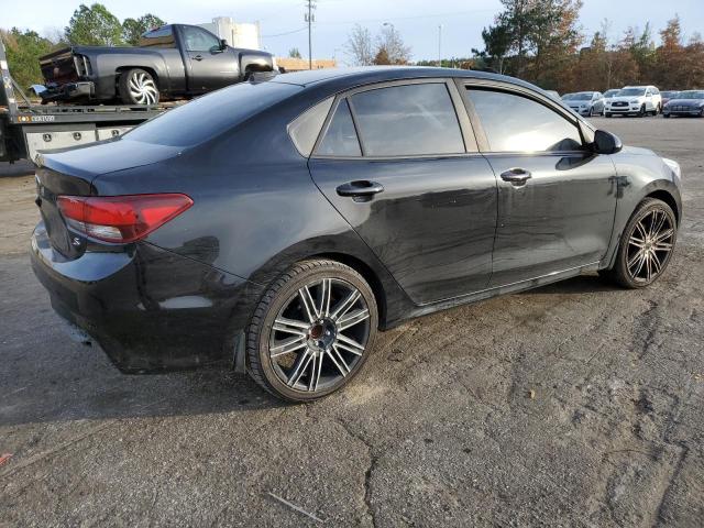 2018 KIA RIO LX - 3KPA24AB7JE144434