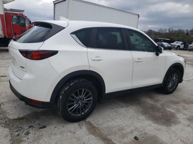 JM3KFBBL6H0181862 | 2017 MAZDA CX-5 SPORT