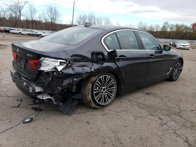 2020 BMW 530 XI - WBAJR7C07LCE47992
