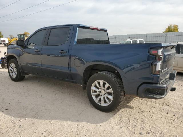 3GCPWBEH7LG340754 | 2020 CHEVROLET SILVERADO