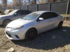 2015 TOYOTA COROLLA L - 2T1BURHE0FC444947