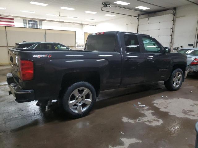 1GCVKREH0EZ387736 | 2014 CHEVROLET 1500 SILVE