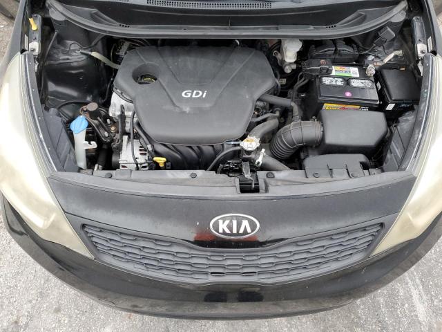 2015 KIA RIO LX - KNADM4A30F6442379