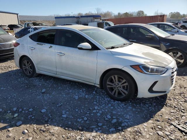 5NPD84LF3HH106703 | 2017 HYUNDAI ELANTRA SE