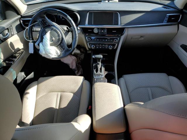 2016 KIA OPTIMA EX - 5XXGU4L34GG120926